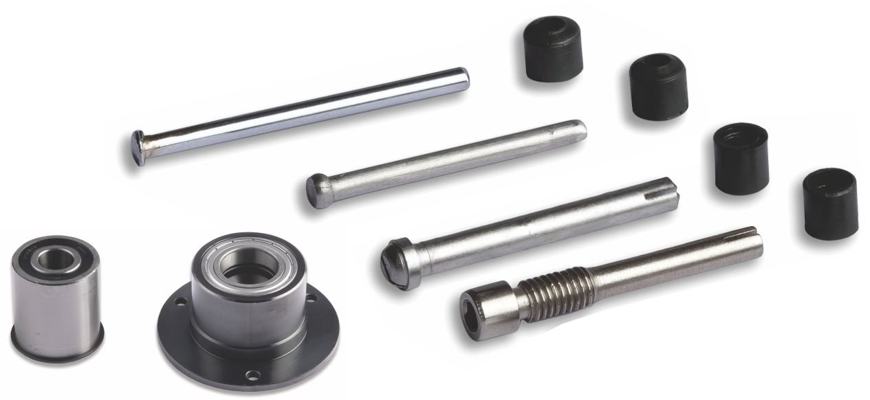 Flyer Accessories